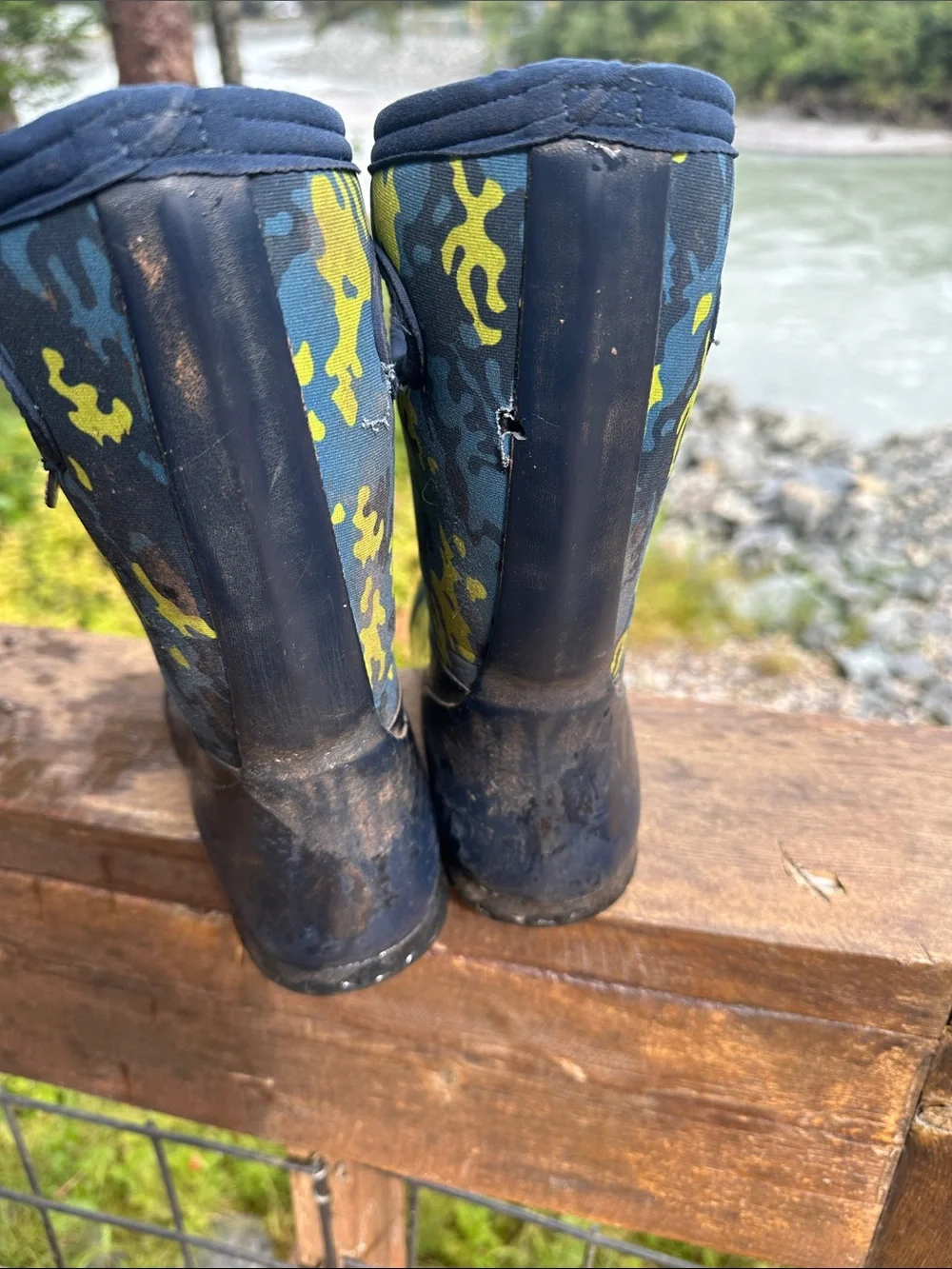 Bogs boots Youth 2